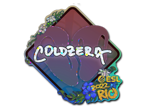 coldzera (Glitter) | Rio 2022 image